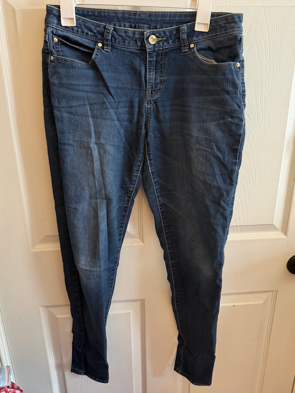 Jennifer Lopez Women’s Skinny Jeans Size 6